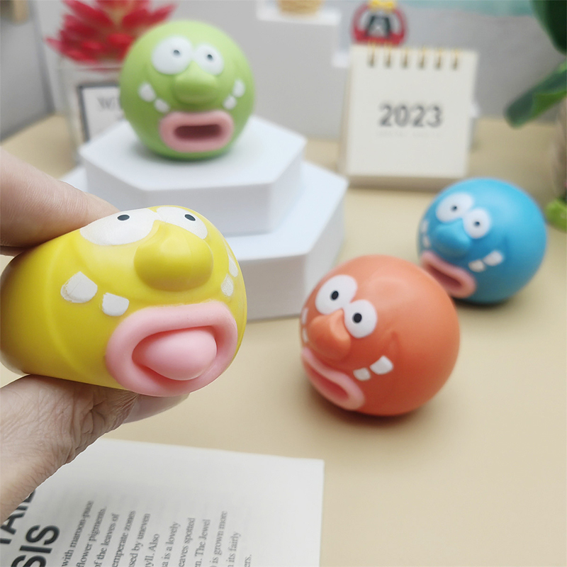 Photography Jokes - 1Pcs Creative Funny Stress Relief Doll