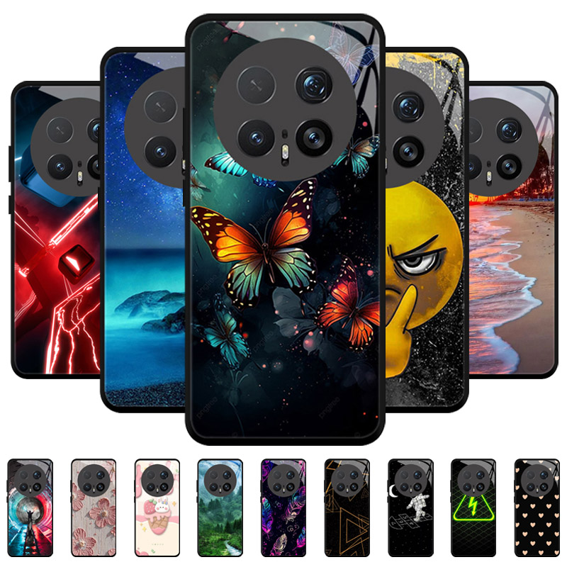 Lens Case Pouch - For Honor Magic 8 Pro 7
