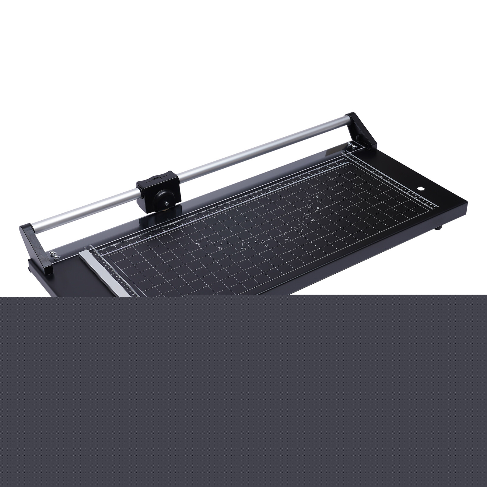 Photography Studio - 24-inch Paper Cutter Trimmer Manual Tabletop