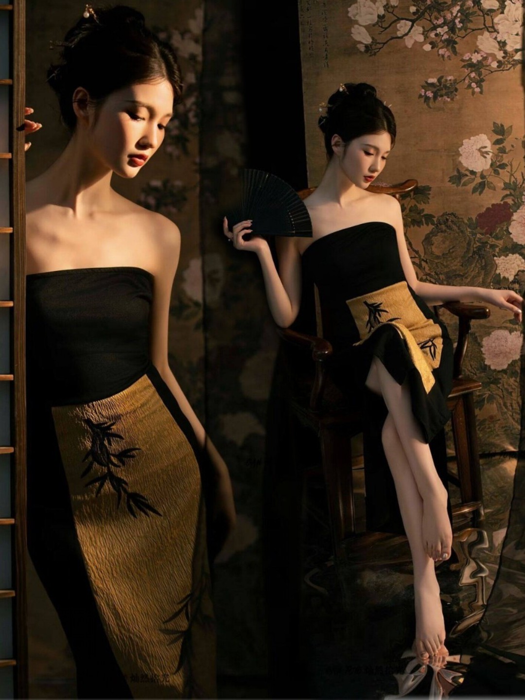 Photography Studio - Black Art Photography Studio Theme New