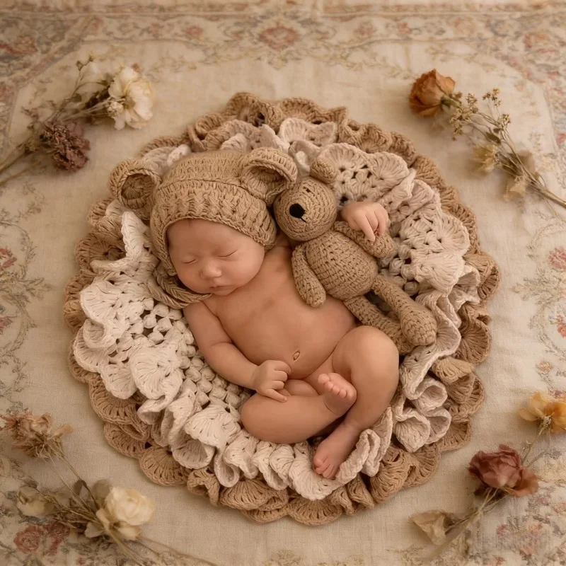 Full Moon Hundred Days Newborn - Photography Day recension och pris