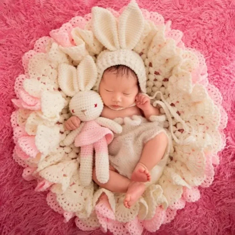 Full Moon Hundred Days Newborn - Photography Day recension och pris