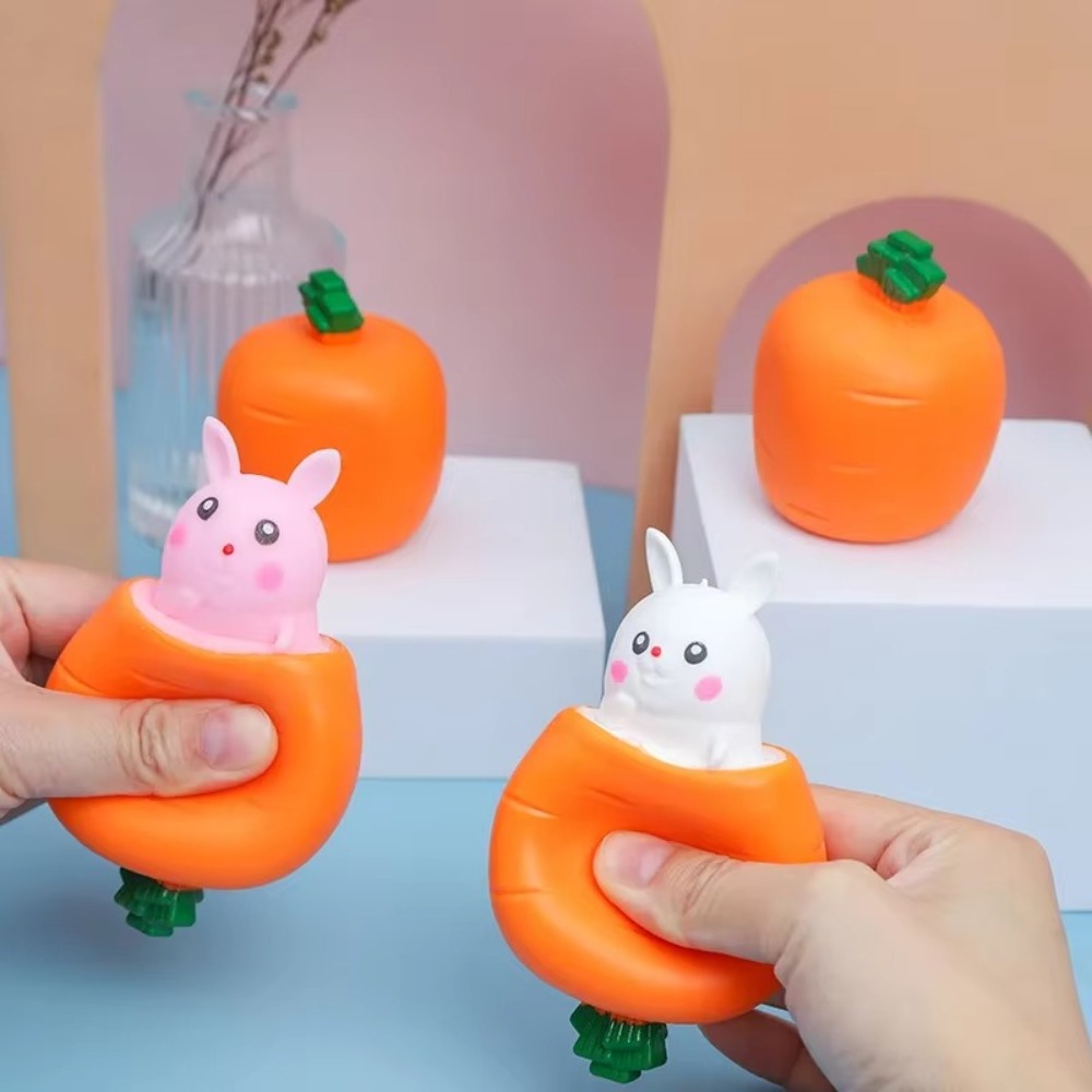 New Carrot Rabbit Pop Up Carro - Photography Jokes recension och pris