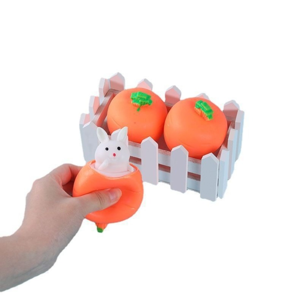 New Carrot Rabbit Pop Up Carro - Photography Jokes recension och pris