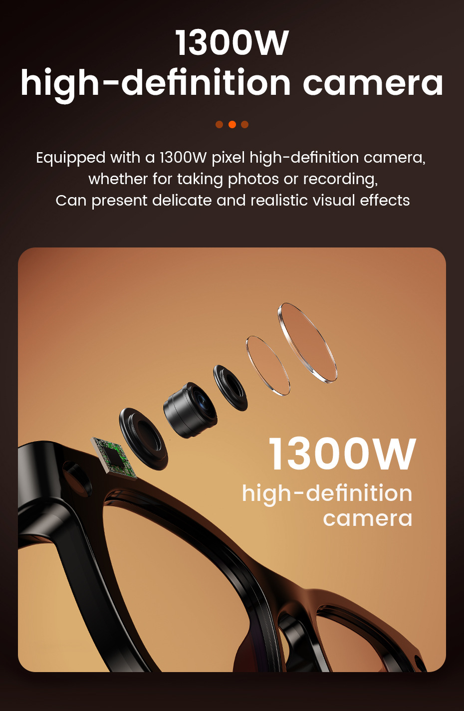 1300W Anti-Shake Photography R - Photography Day recension och pris