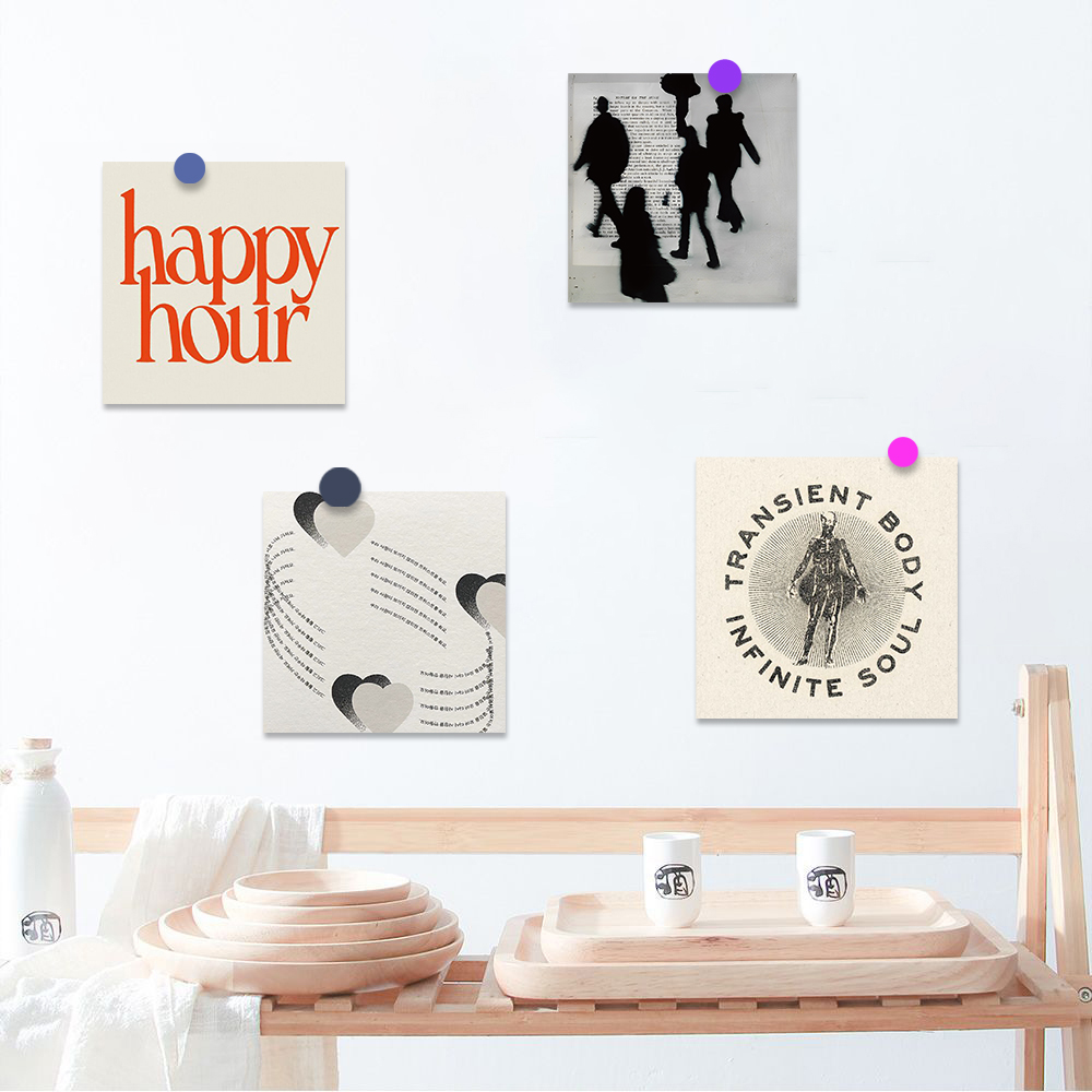 15PCS Mixed Color Card Photogr - Photography Class recension och pris