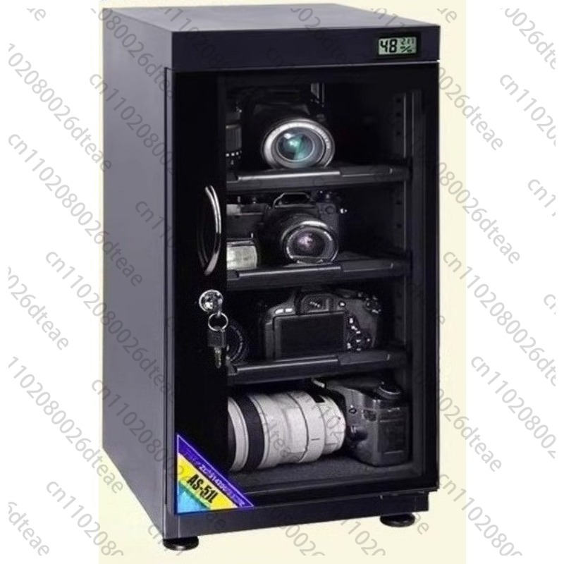 35L/40L/50L Electronic Dry Cab - Camera Dry Cabinet recension och pris