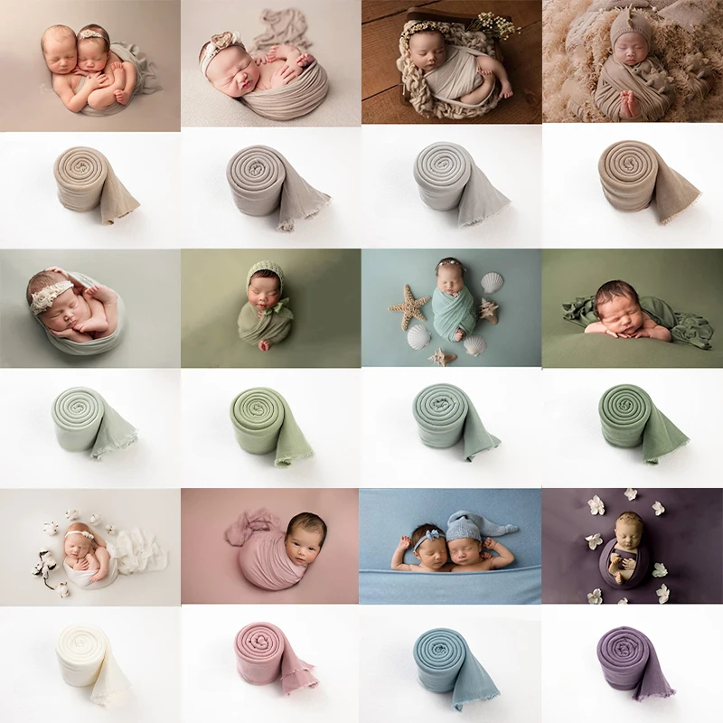 40/150cm Newborn Photography P - Photography Class recension och pris