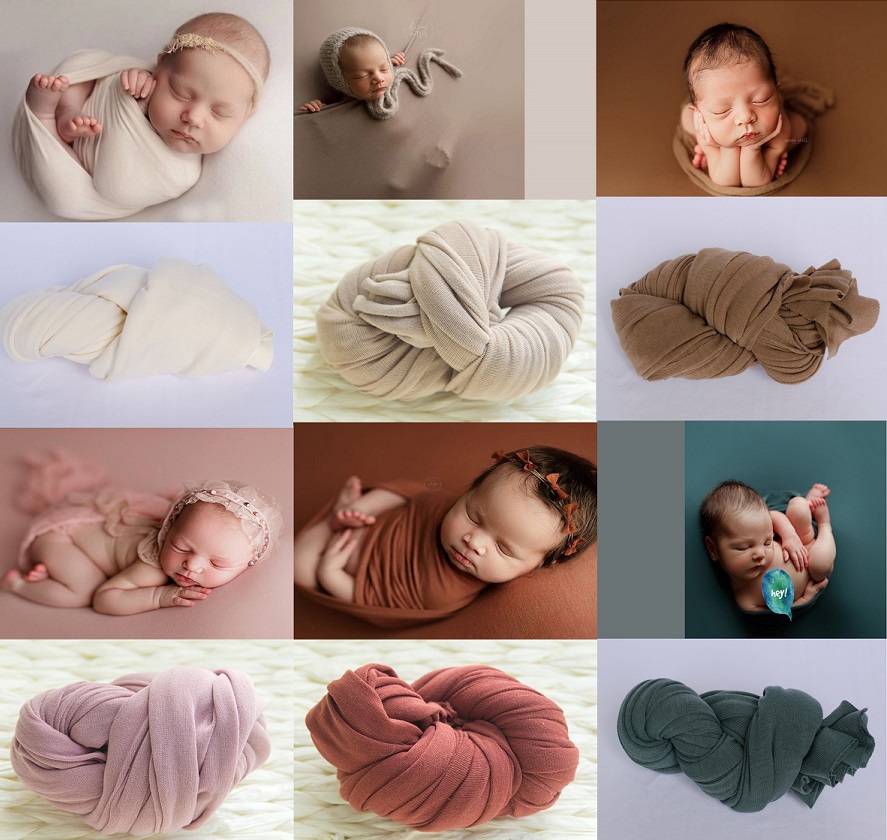 40/150cm Newborn Photography P - Photography Class recension och pris