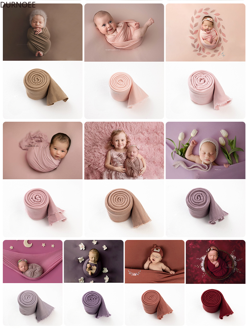 40/150cm Newborn Photography P - Photography Class recension och pris
