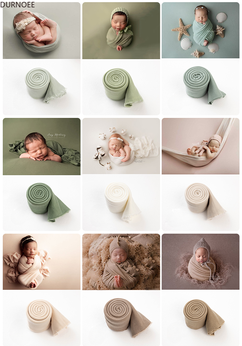40/150cm Newborn Photography P - Photography Class recension och pris