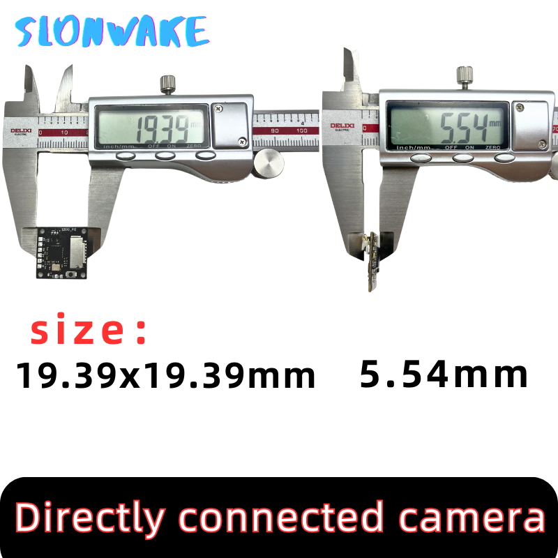 SLONWAKE MINI DVR Recording Mo - Photography Class recension och pris