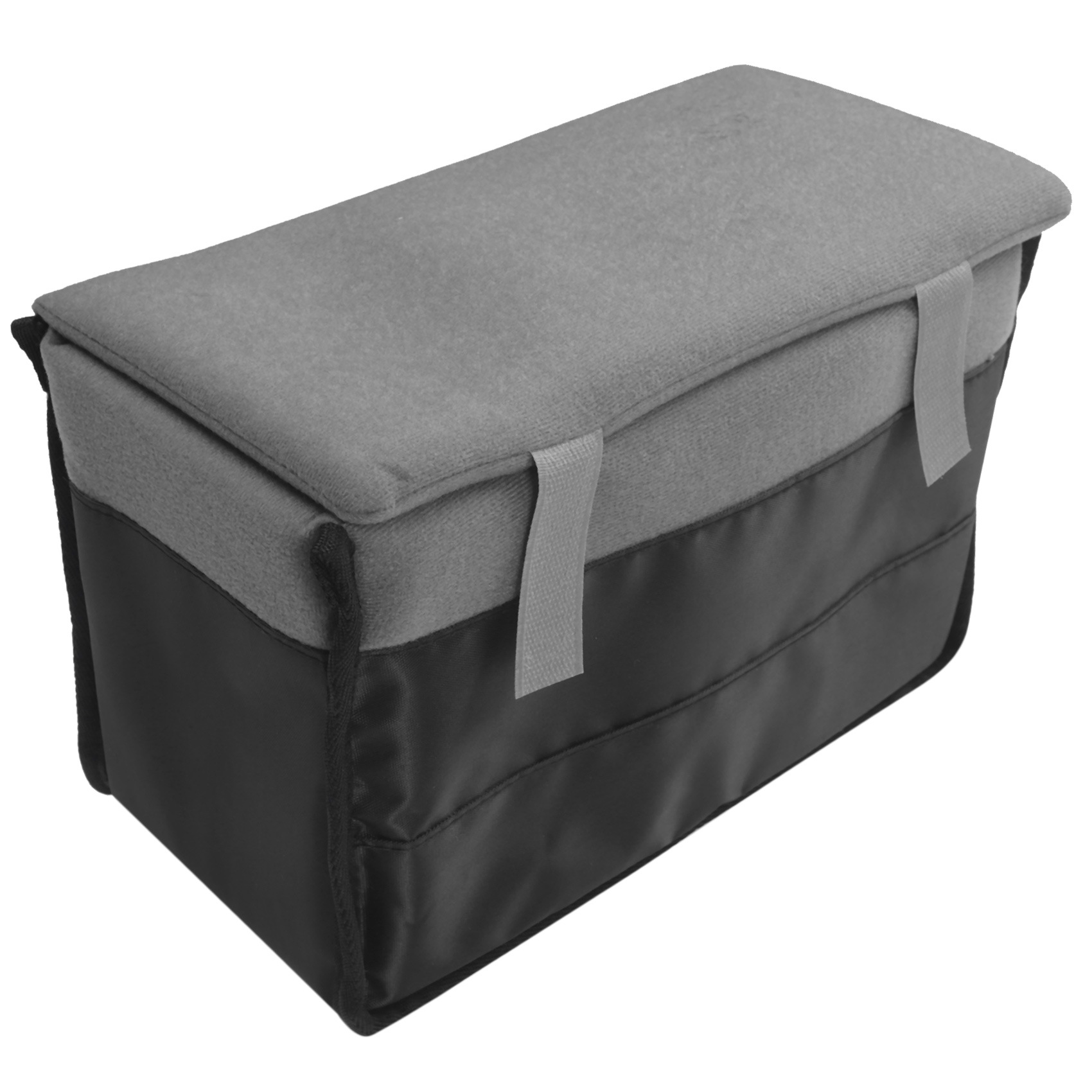 Padded Protective Bag Insert L - Lens Case Pouch recension och pris