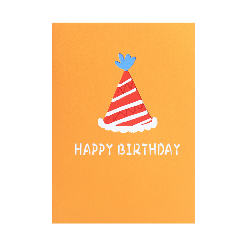 Happy Birthday Pop-up Greeting - Photography Jokes recension och pris