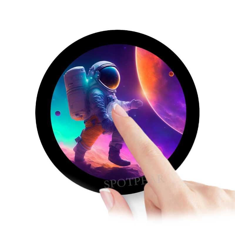 XiaoZhi DeepSeek AI Voice Chat - Photograph Mp3 recension och pris