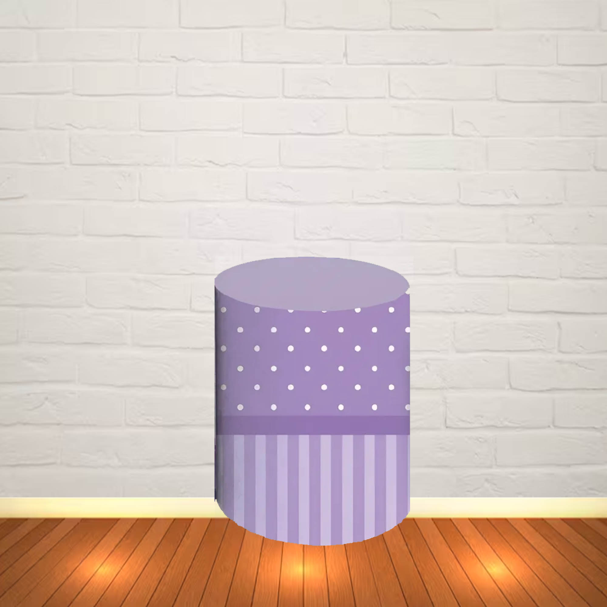 Sofia the First Round Backdrop - Photography Class recension och pris