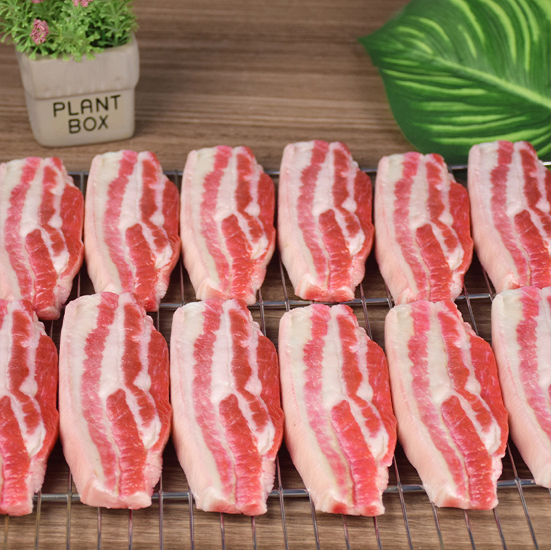 Realistic Fake Sliced Meat - S - Photography Jokes recension och pris