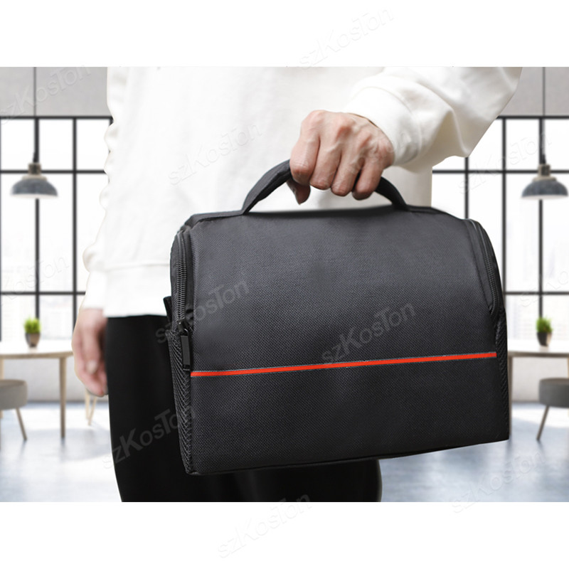 Fashion Digital DSLR Camera Ba - Lens Case Pouch recension och pris