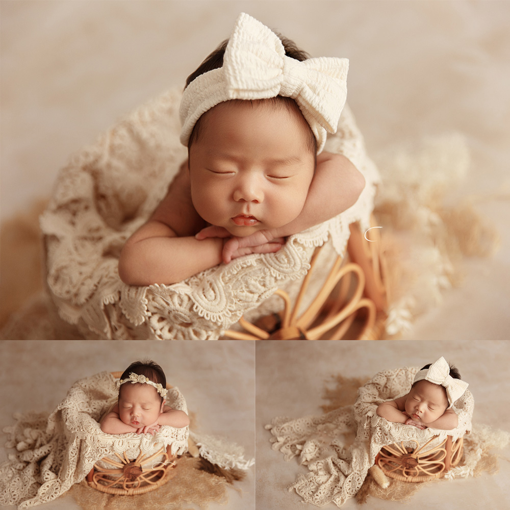 0-1 Month Baby Photography Pro - Photography Class recension och pris