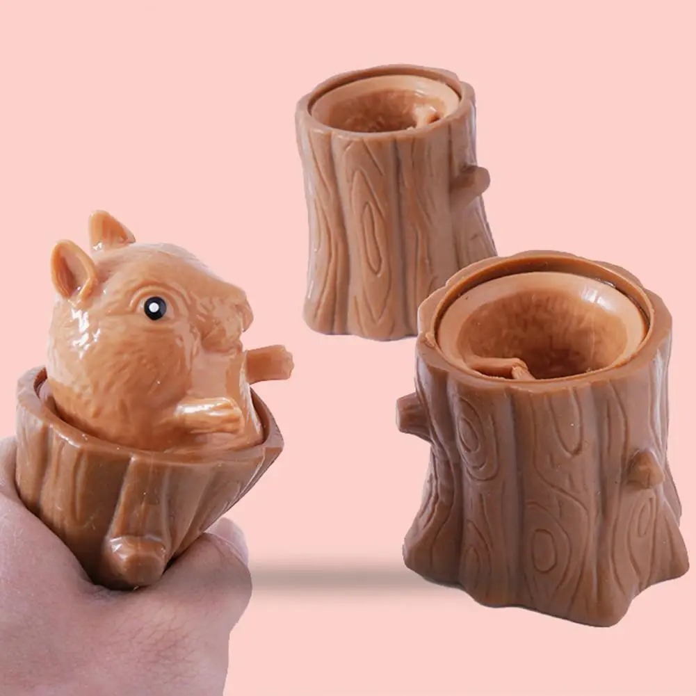 Pop Up Funny Mouse And Cheese  - Photography Jokes recension och pris