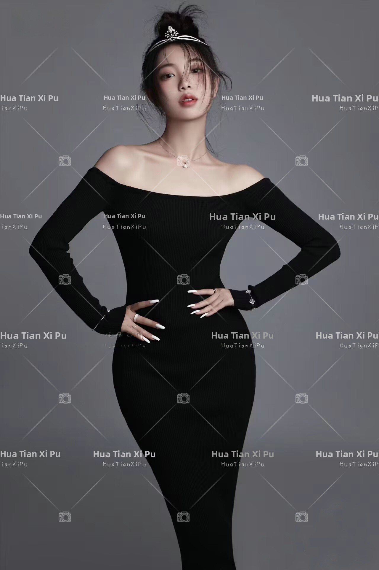 Studio Theme New Personal Port - Photography Studio recension och pris
