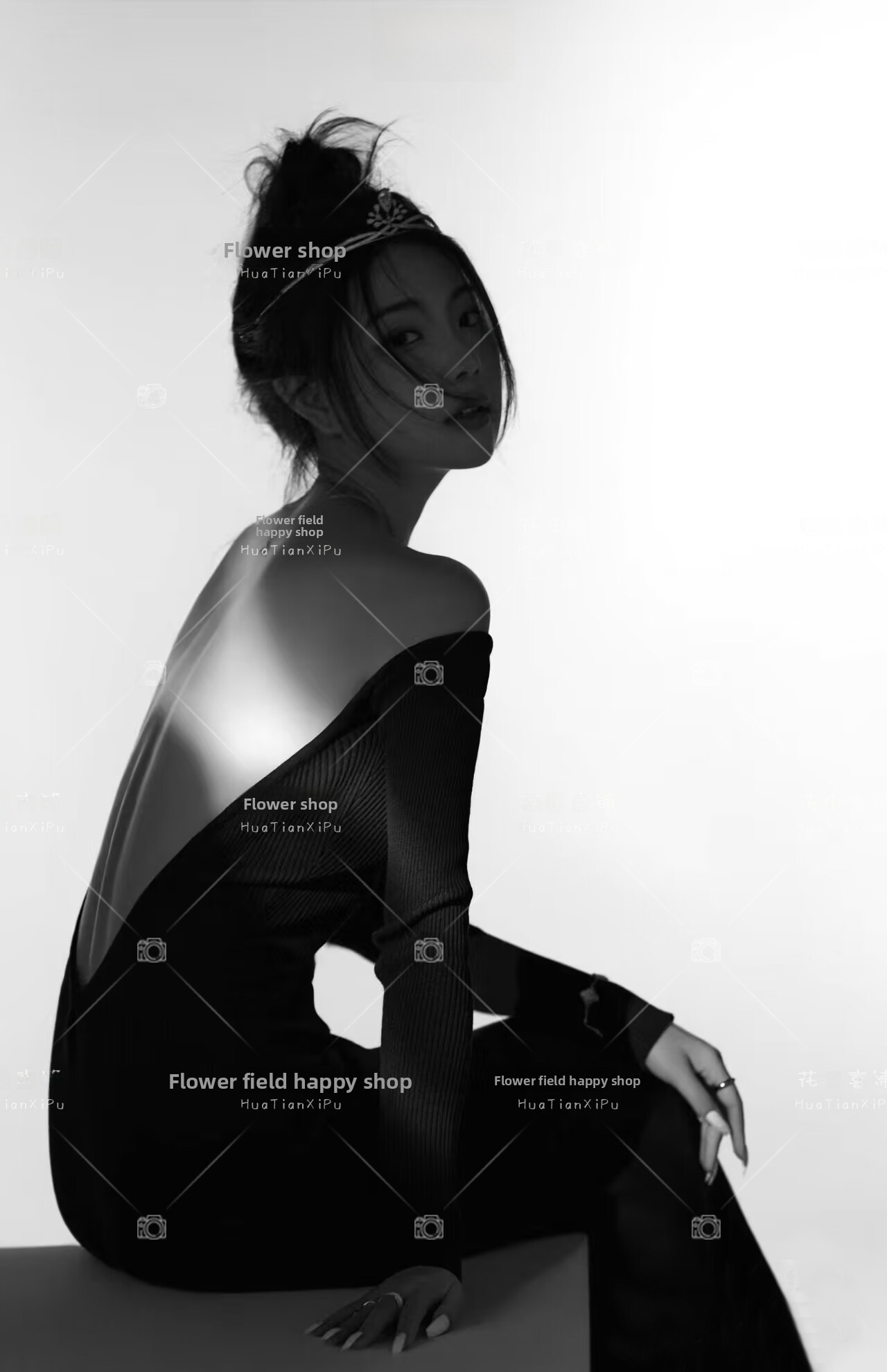 Studio Theme New Personal Port - Photography Studio recension och pris
