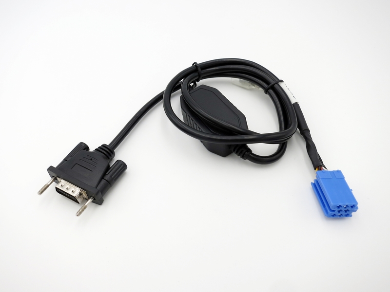 Bluetooth for Peugeot Citroen  - Photograph Mp3 recension och pris