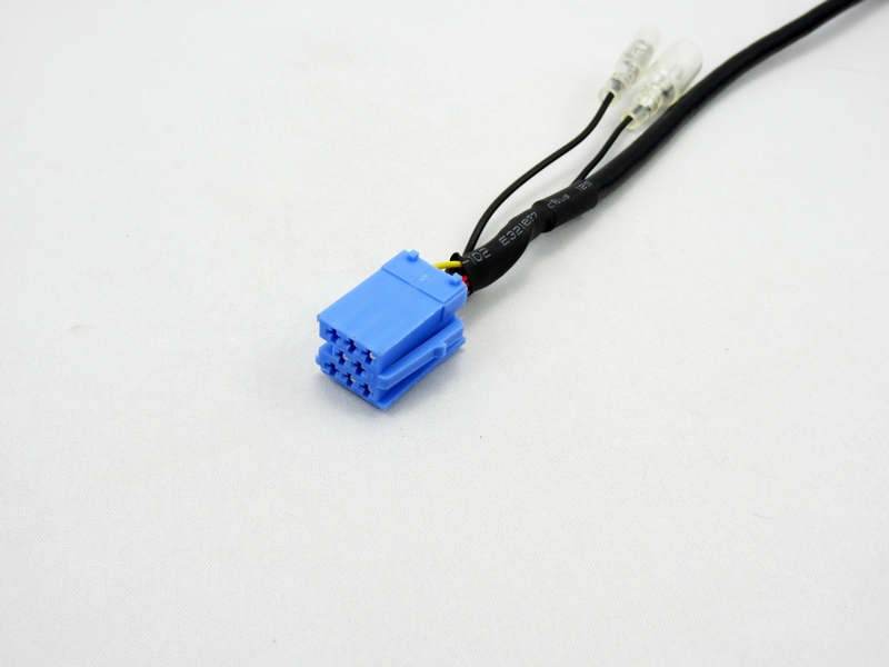 Bluetooth for Peugeot Citroen  - Photograph Mp3 recension och pris