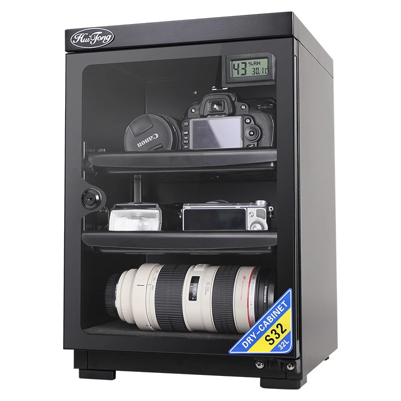 32L Digital Camera Moisture-pr - Camera Dry Cabinet recension och pris