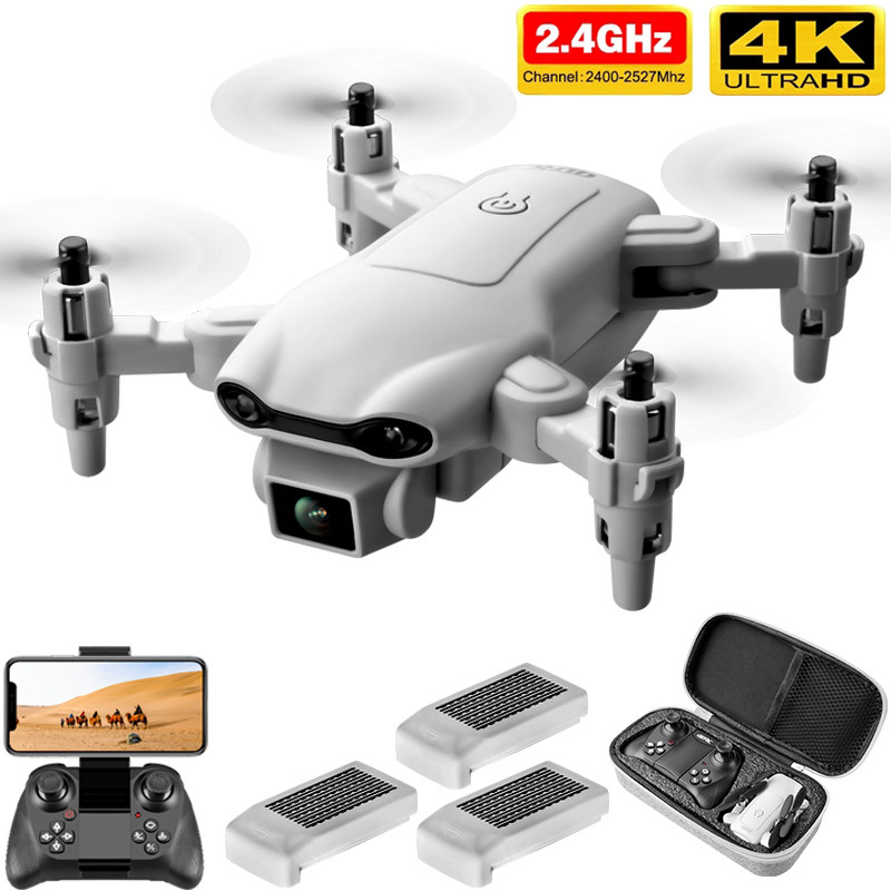 V9 RC Mini Drone 4k Dual Camer - Photography Day recension och pris