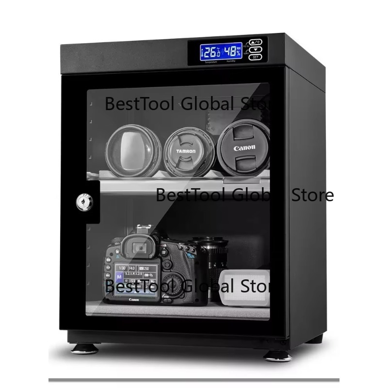 35L ANDBON ESD Dry Cabinet, An - Camera Dry Cabinet recension och pris