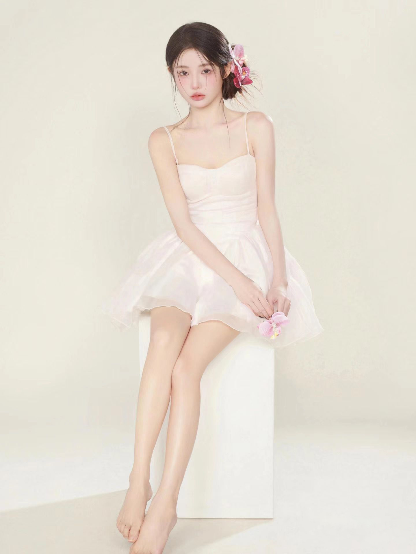Summer New Light Oxygen Korean - Photography Studio recension och pris