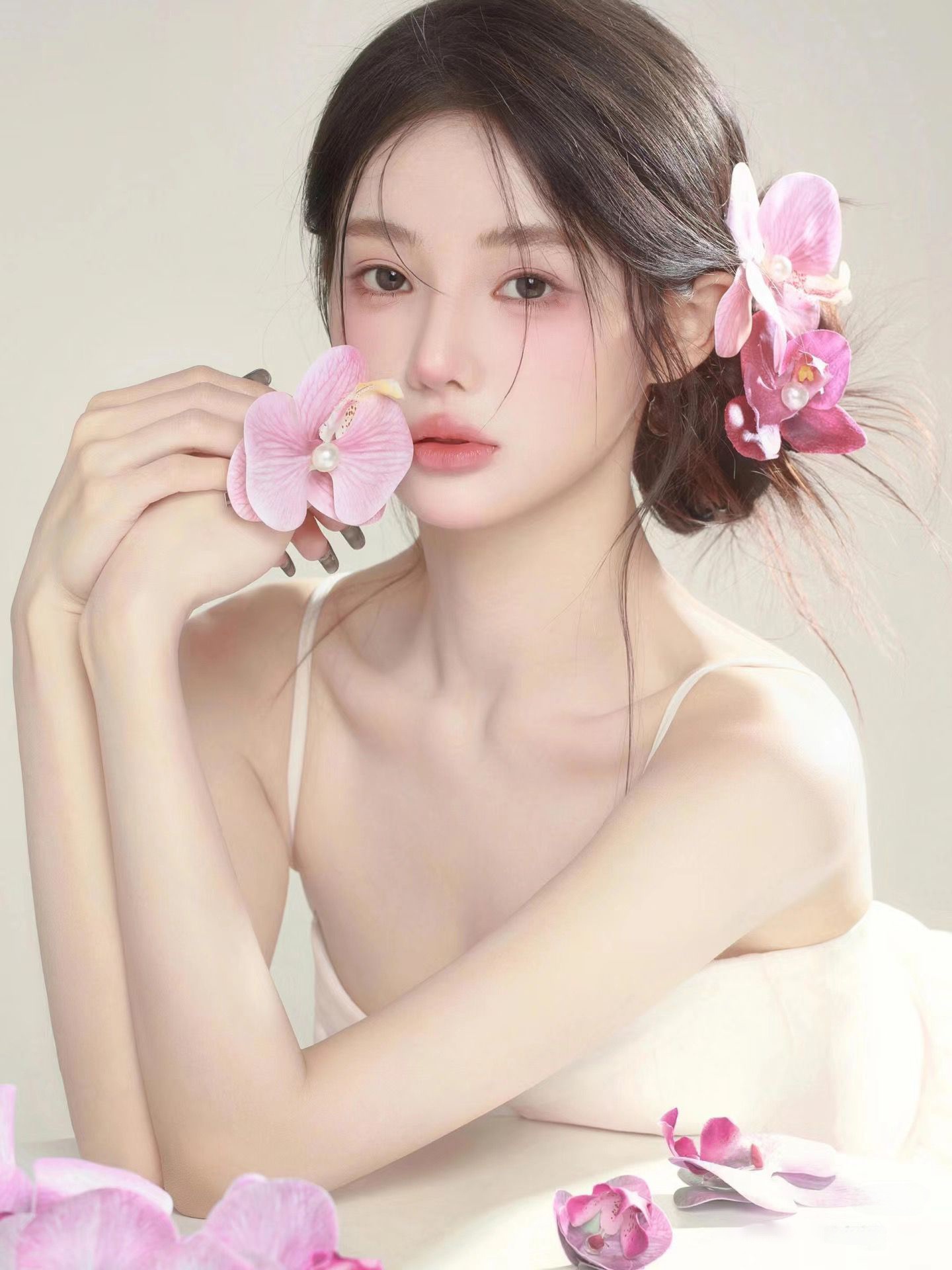 Summer New Light Oxygen Korean - Photography Studio recension och pris