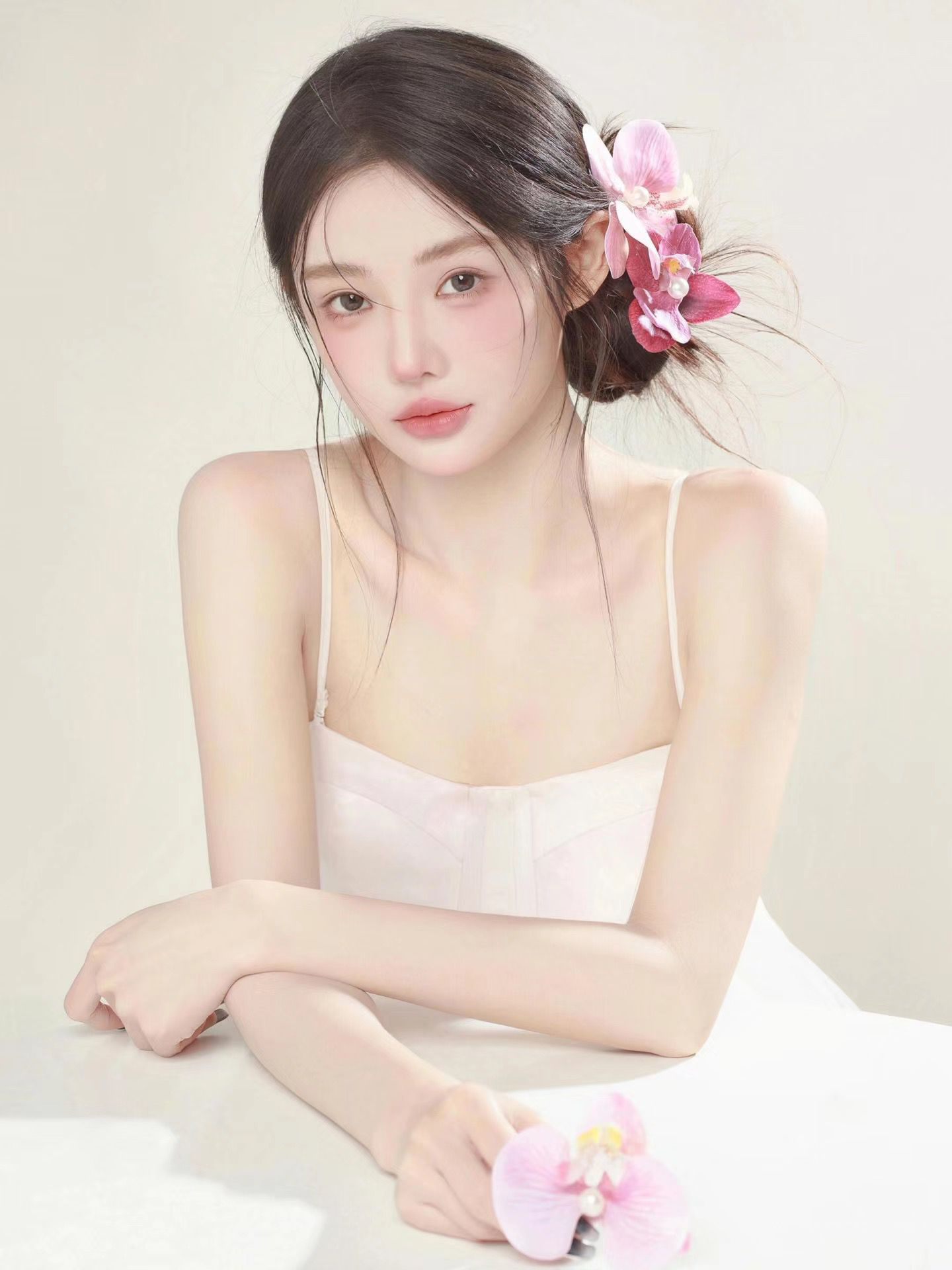 Summer New Light Oxygen Korean - Photography Studio recension och pris