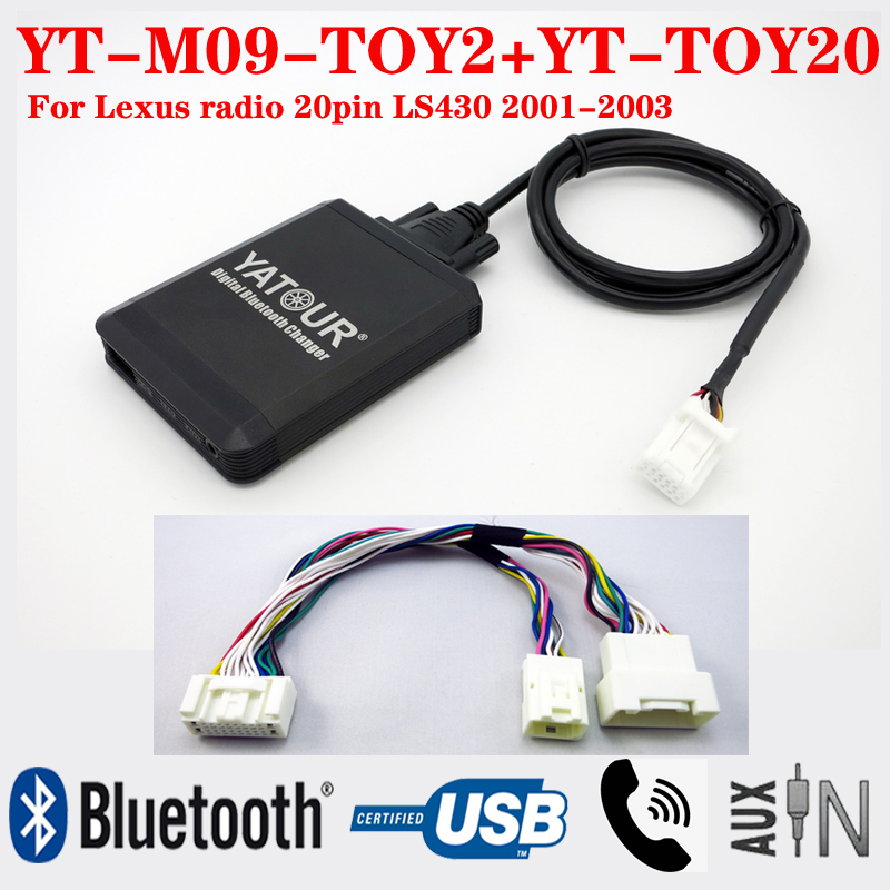 Yatour M09 Multifuctional Digi - Photograph Mp3 recension och pris
