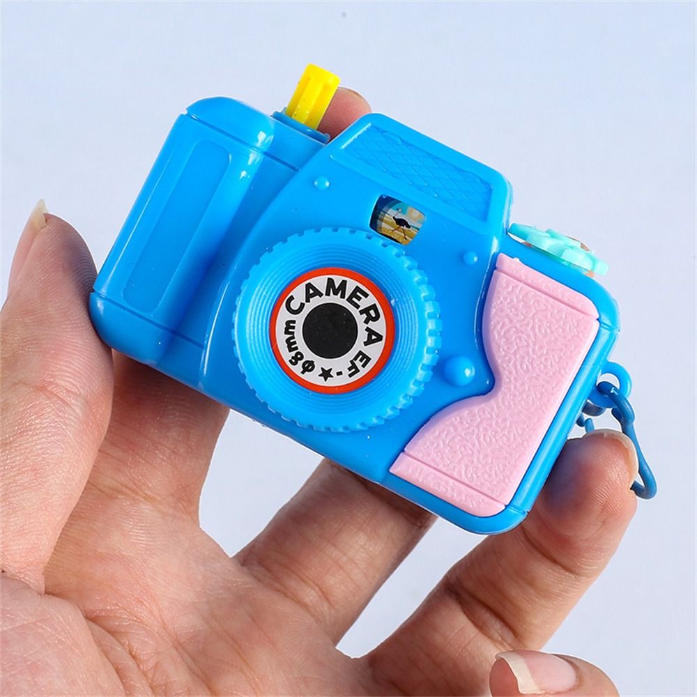Animal Pattern Children Camera - Photography Jokes recension och pris