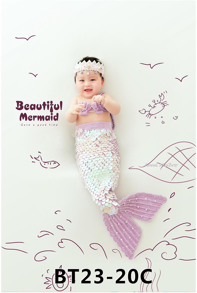 100 days to take the mermaid b - Photography Day recension och pris