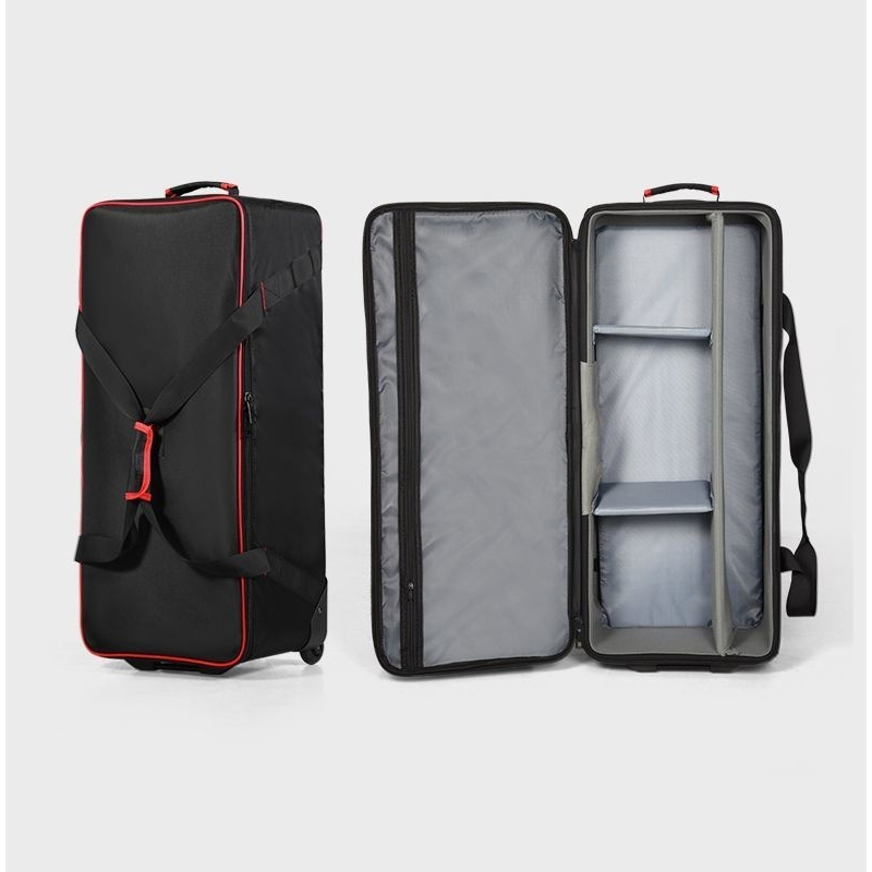 Studio Flash Light Kit Bag Pho - Photography Studio recension och pris