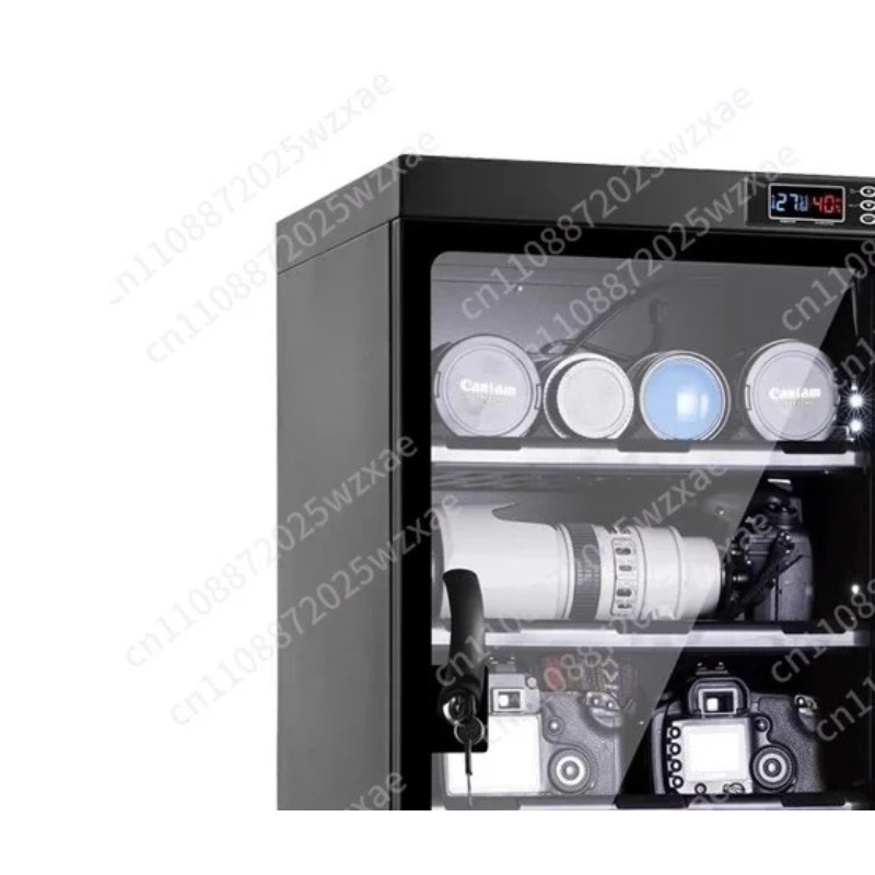 Electronic Dry Cabinet for Cam - Camera Dry Cabinet recension och pris