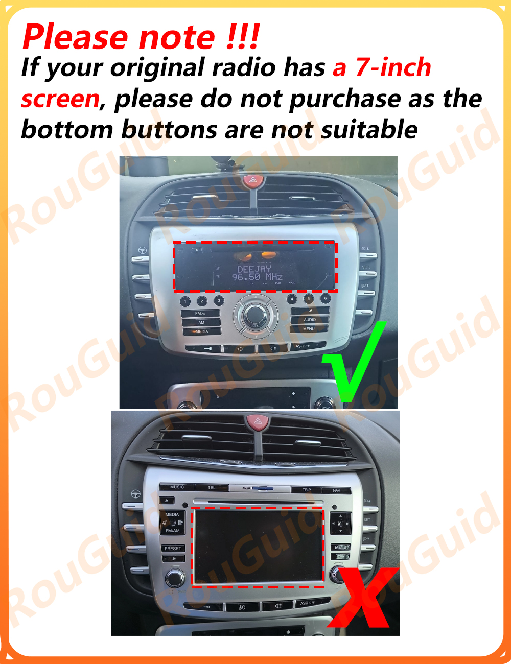 Android 16 Carplay Car Radio F - Photograph Mp3 recension och pris