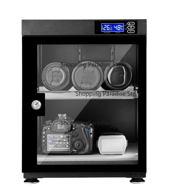 35L Anti-static and Moisture-p - Camera Dry Cabinet recension och pris