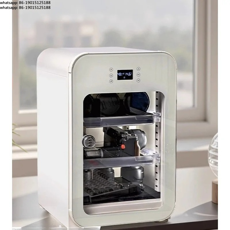 Professional Auto Dry Cabinet  - Camera Dry Cabinet recension och pris