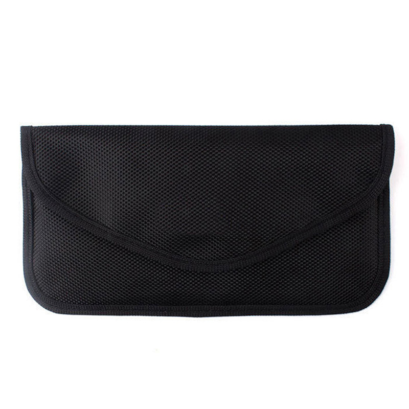 Large Size Cellphone RF GPS Si - Lens Case Pouch recension och pris