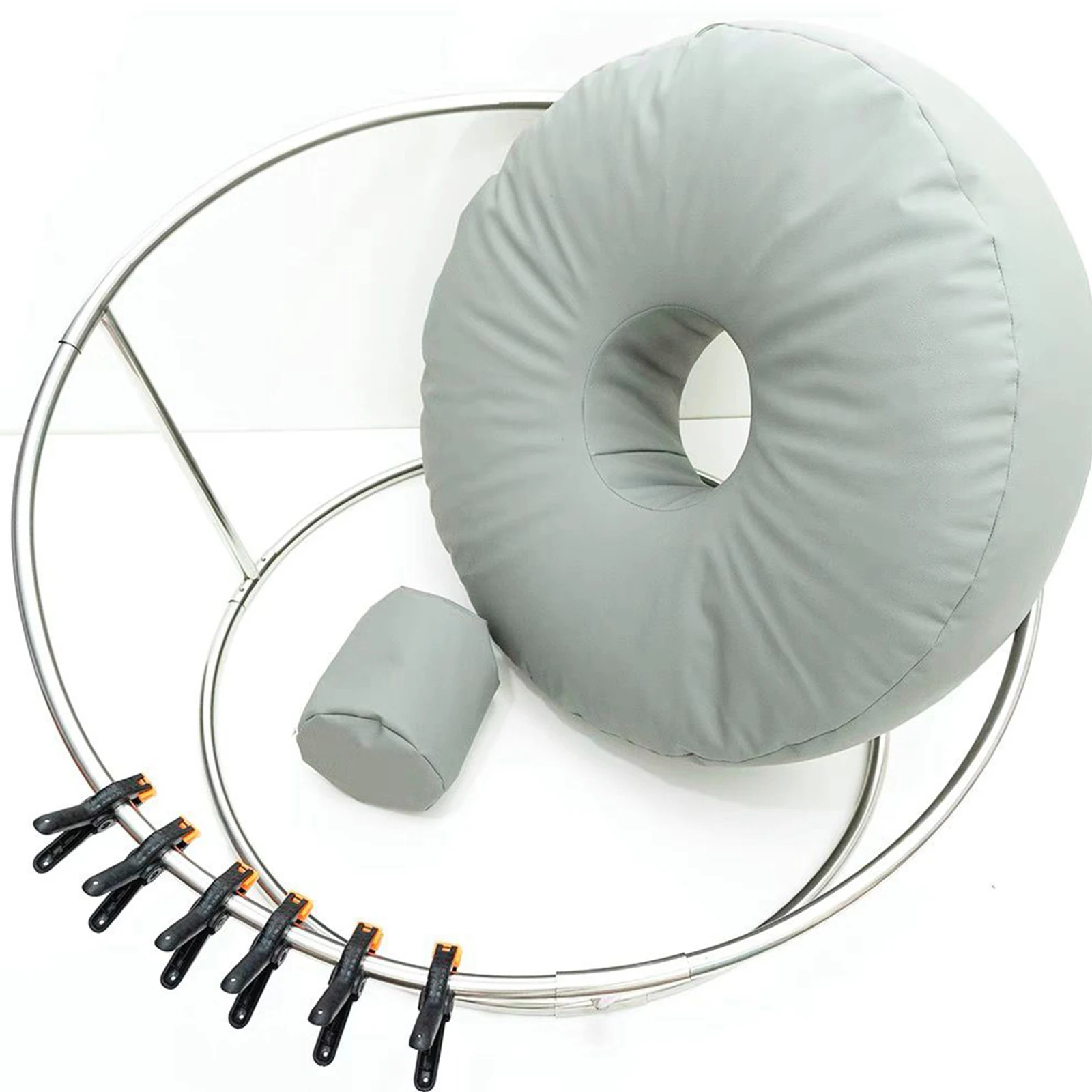 Newborn Photography Props Back - Photography Class recension och pris
