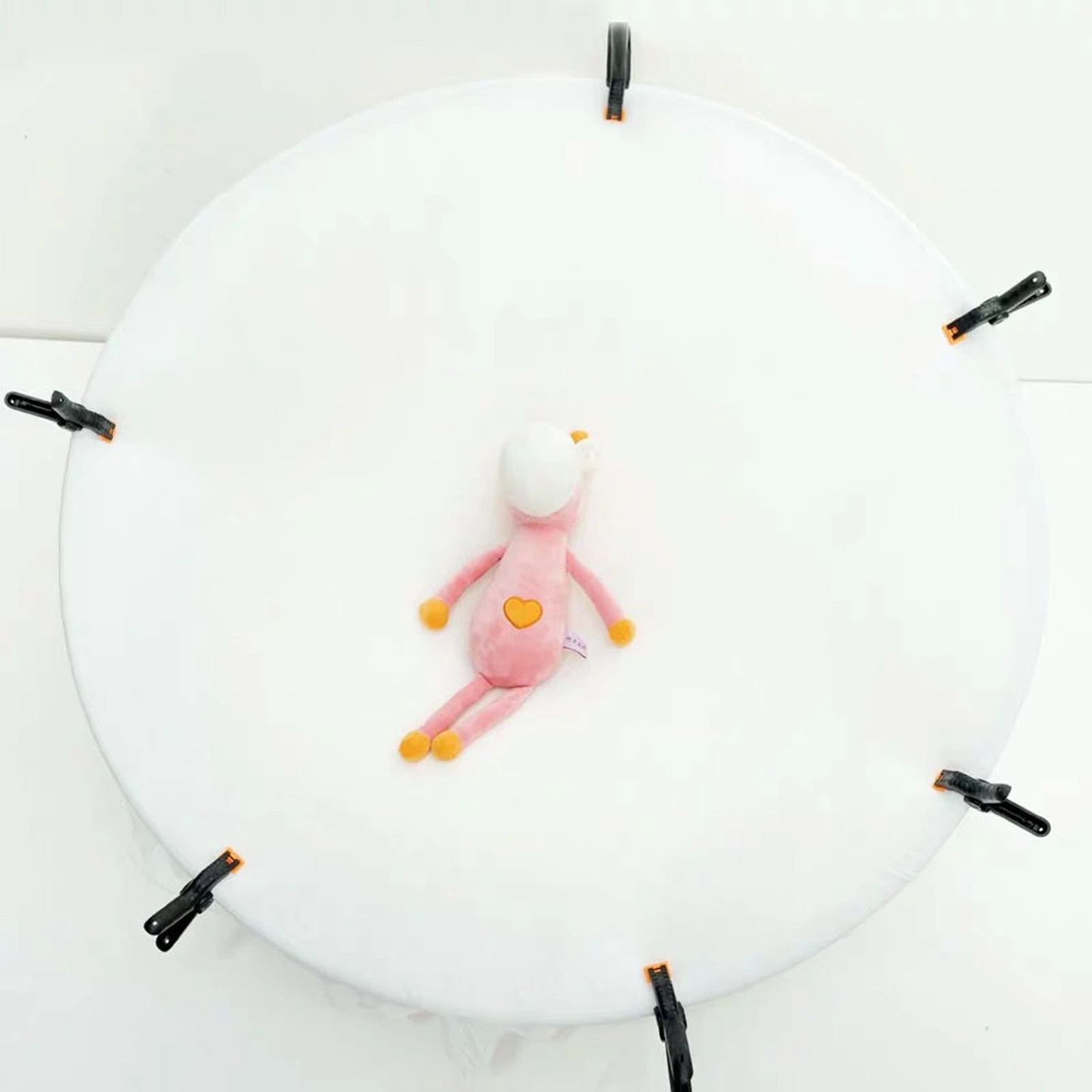 Newborn Photography Props Back - Photography Class recension och pris