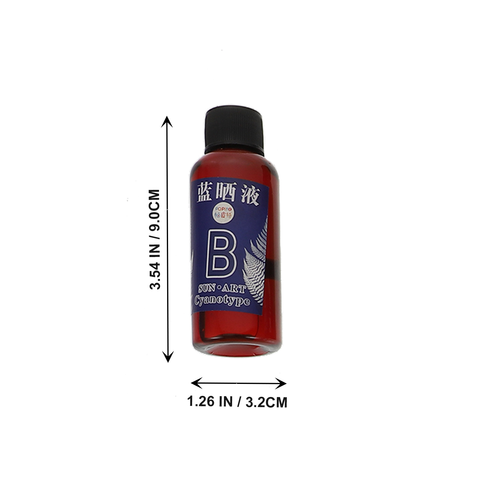 1 set 1 Set Material Kit Cyano - Photography Studio recension och pris