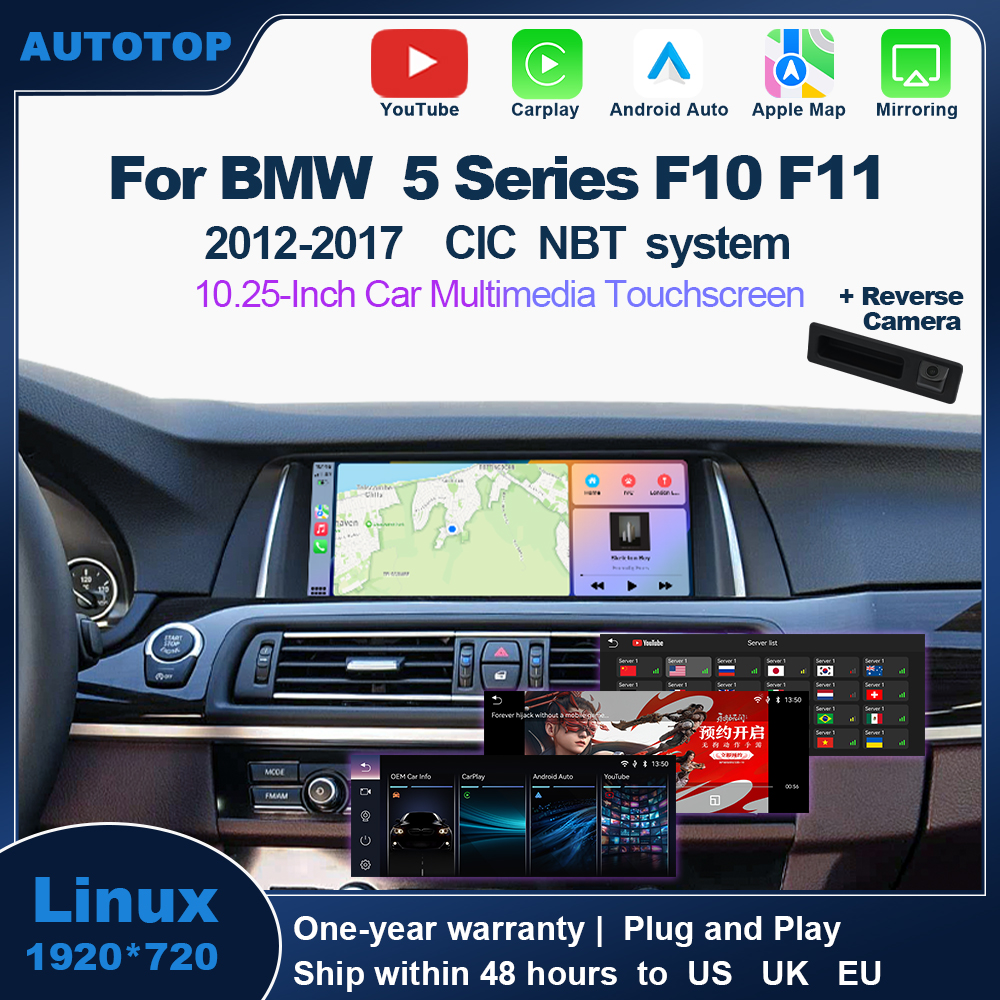 AUTOTOP 10.25