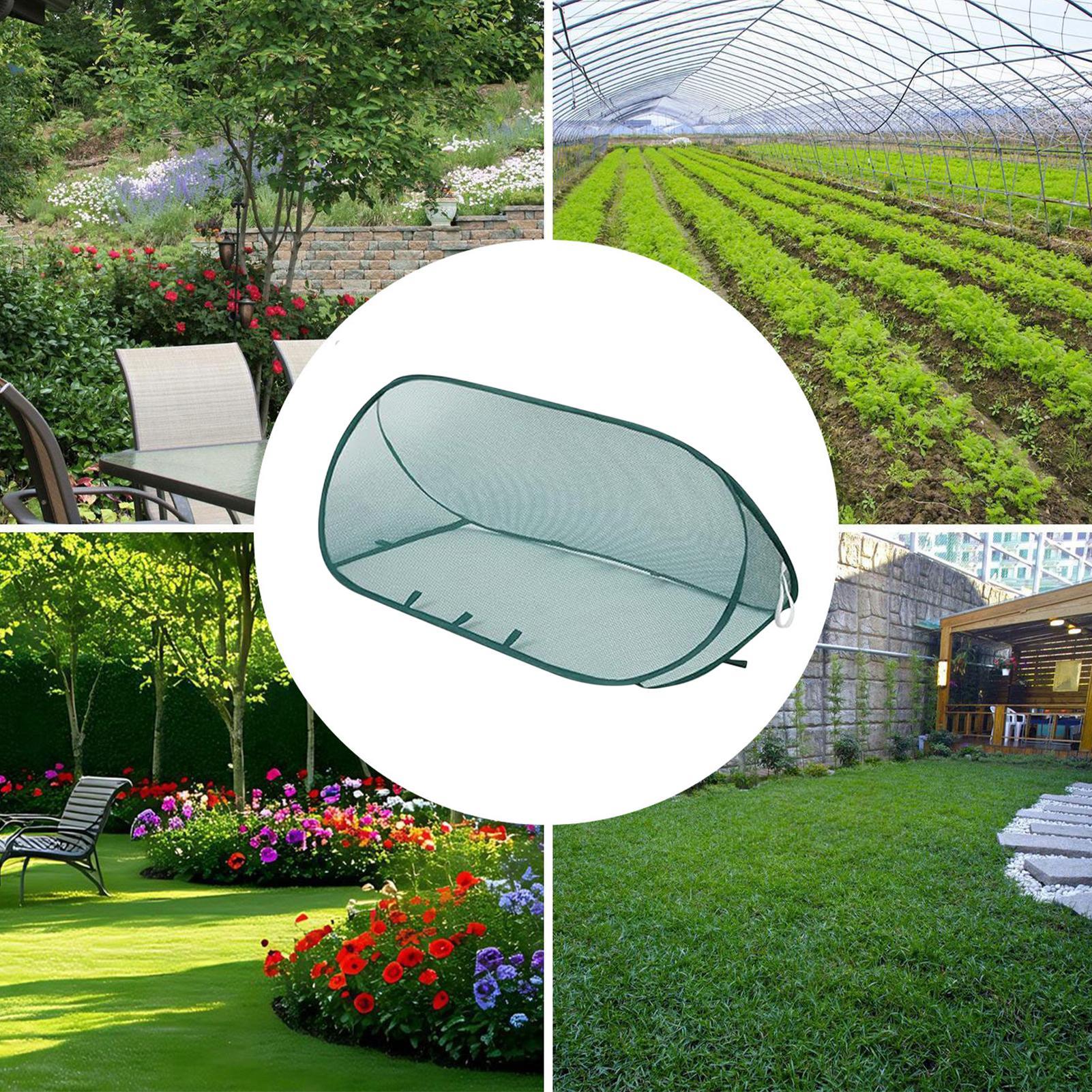 Pop-Up Garden Netting Plant Co - Photography Jokes recension och pris
