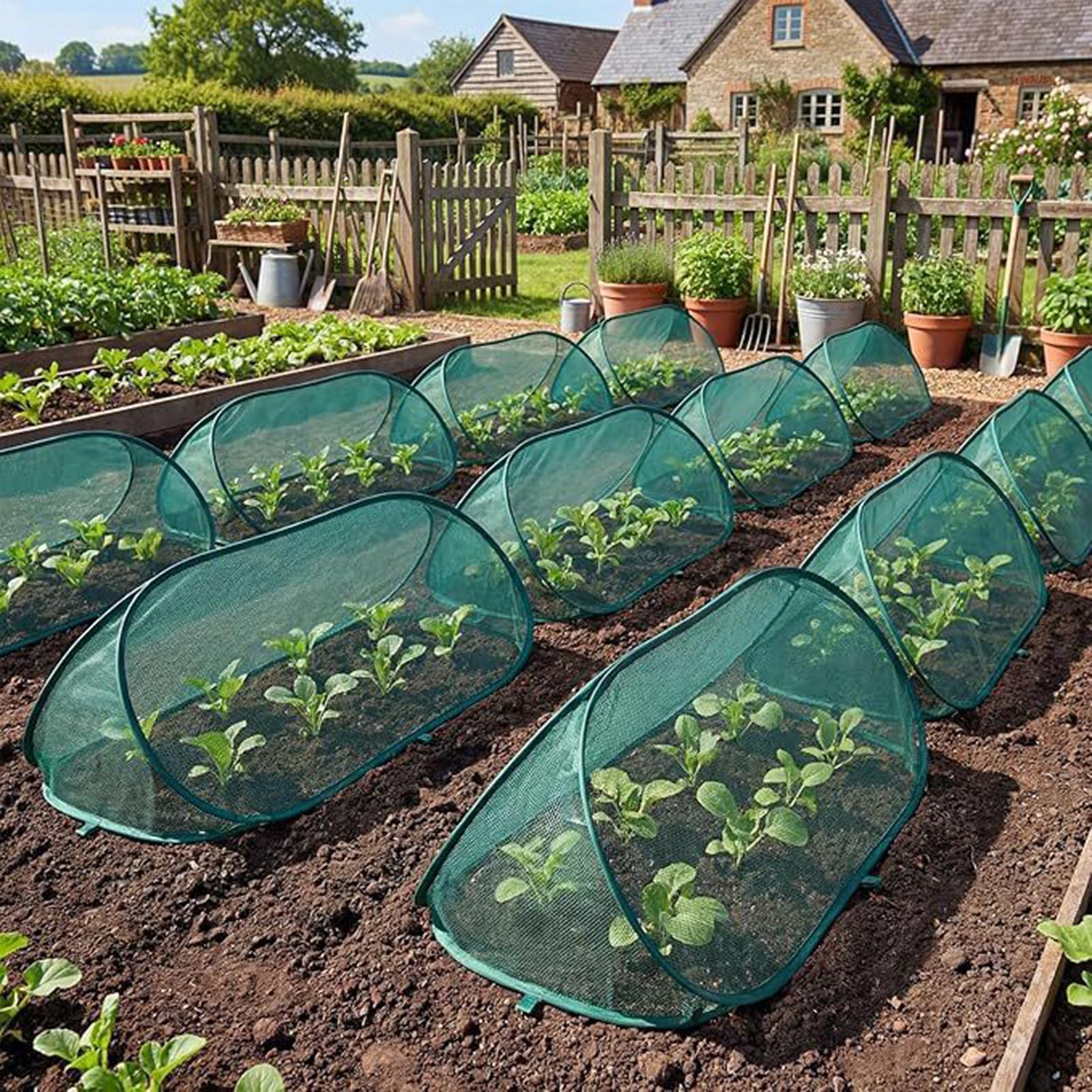 Pop-Up Garden Netting Plant Co - Photography Jokes recension och pris