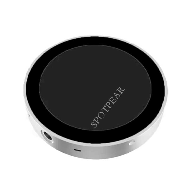 EPS32 S3 1.8 inch Voice Chat   - Photograph Mp3 recension och pris